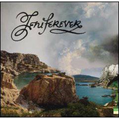 Jeniferever : From Across the Sea